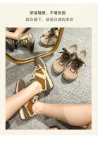 Nuevas zapatillas retro de Maillard, zapatos casuales - details 6