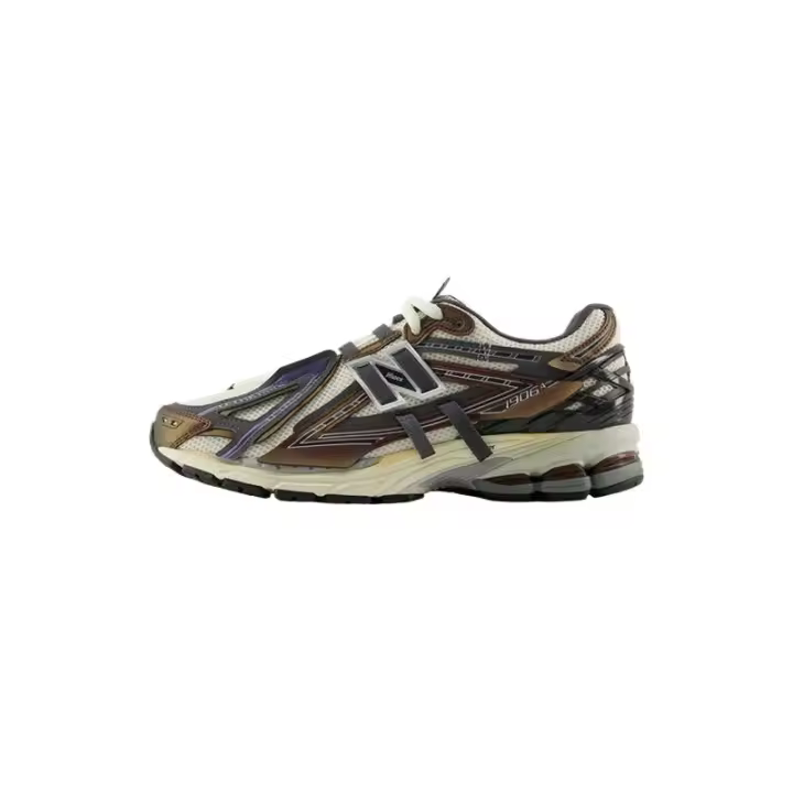 Zapatillas para correr originales Leten NB 1906A U1906ANA Oferta especial - 1