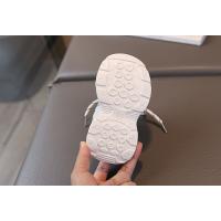 Compañero de clase verano nuevos niños zapatos deportivos niños solo red transpirable zapatos de bebé moda marca de moda niñas papá zapatos - details 12
