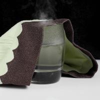 7 Uds. Calzoncillos de cintura alta para mujer, ropa interior sin costuras, bragas con faja, calzoncillos adelgazantes, entrenador de cintura 7 Uds. - details 5