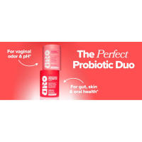 URO Whole Body Probiotic