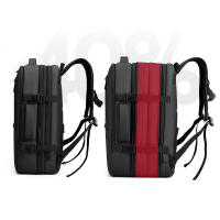 Mochila de viaje cabina avion para mujer, bolsa para ordenador portátil - details 0