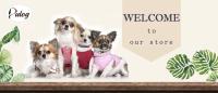 Ropa suave y cálida para perro, Abrigo acolchado de invierno para cachorro y gato, chaqueta para perros pequeños y medianos, Chihuahua, Bulldog Francés, chaleco para caniche, atuendo para mascotas - details 0