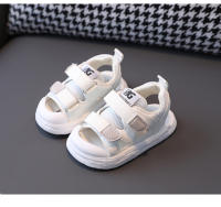 1-6 años 3 niños y niñas zapatos antideslizantes de suela suave para bebés y niños pequeños - details 11