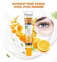 Crema de Ojos VC Anti-Ojeras, Reafirmante de Piel, Blanqueador Herramienta de Cuidado de la Piel Facial - details 3