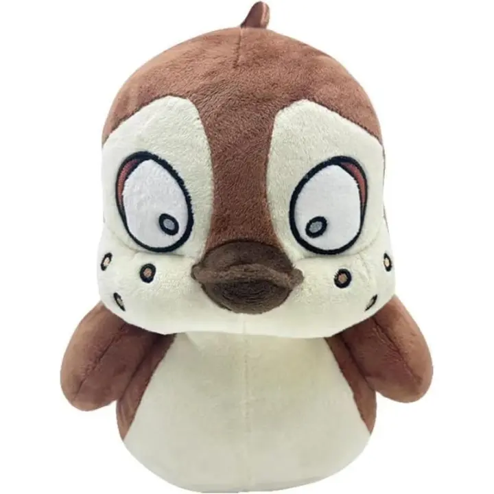 Pato salvaje de peluche de metro de largo, animal de peluche de 9,8 "63 - 1