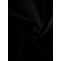 Camisa de moda informal de manga corta de verano para hombre, top ajustado cómodo y transpirable con cuello levantado de color sólido para hombre - details 7