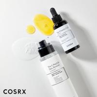 COSRX 23% Peptide Booster Set exclusivo: cuidado de la piel coreano, sets de regalo, suero de vitamina C, suero facial - details 4