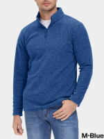 MAGCOMSEN-Jersey ligero de lana para hombre, sudadera de entrenamiento para correr - details 22