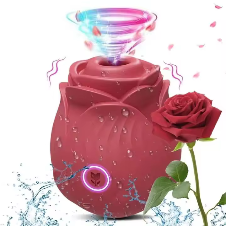 Leten suministros para adultos succionador de clítoris vibrador de succión clítoris Oral pezón estimulador de vagina juguetes sexuales para mujeres producto masturbador femenino - 1