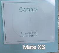 Protector de Lente de Cámara Huawei Mate x6 Cubierta Protectora de Vidrio Templado 9H - details 5