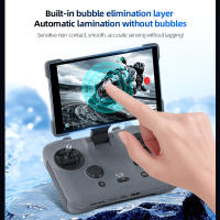 STARTRC Adecuado para control remoto DJI RCPro2 con pantalla, película templada antirreflectante AR de alta definición, protector de pantalla de vidrio templado de dureza 9H, película antiarañazos, accesorios de control remoto - details 10