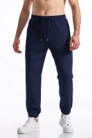 Pantalón de Sport décontracté en tissu à chevrons pour hommes, pantalón de Sport de gymnastique, survêfun, curso à pied, entraînement, Jogging, pantalones largos - details 14
