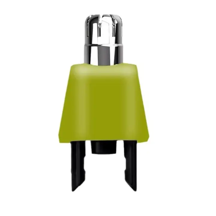 Accesorio de Afeitadora Eléctrica OneBlade Cabeza de Recambio para Cortapelos del Nariz - 1