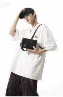 Bolso Cuadrado Pequeño Premium Bolso Versátil para Hombres y Mujeres Bolso de Hombro de Moda Popular para Jóvenes - details 22