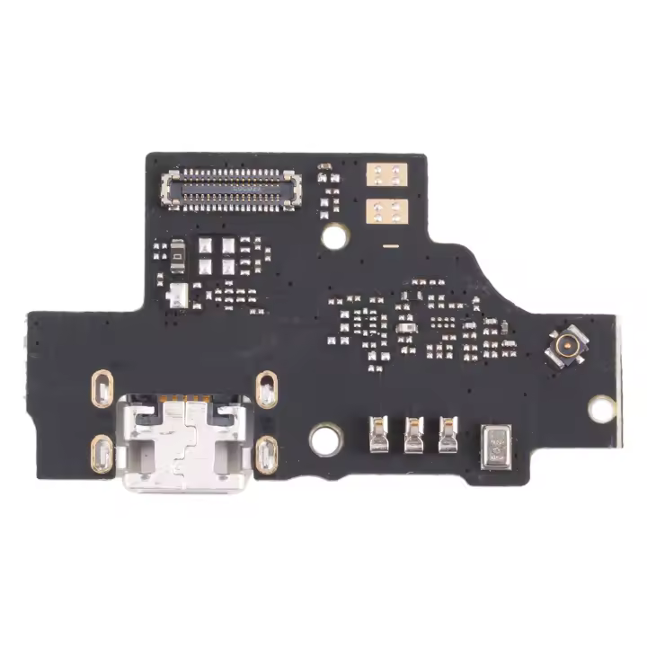 Placa de puerto de carga para ZTE Blade A5 (2020) - 1