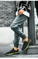 Zapatillas de deporte de malla transpirable para hombre y mujer, zapatos deportivos clásicos, antideslizantes, ligeros, pareja de tenis, gran oferta - details 25