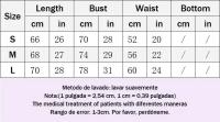 Traje de Yoga con espalda integrada de alta elasticidad para mujer, mono ajustado de compresión Abdominal, traje de Yoga sin costuras - details 0