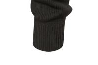 Otoño e Invierno, suéter de color collage para hombres, cárdigan con cremallera para hombres, suéter de algodón para hombres jóvenes de lana - details 10