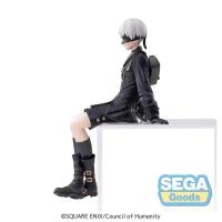 Figura de Anime Genuina SEGA PVC 2B NieR:Automata Ver1.1a Modelo Coleccionable - details 8