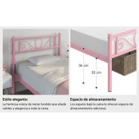 base de cama