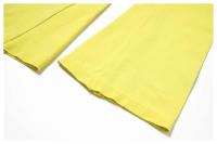 Campana de yoga para mujer - Pantalones deportivos transpirables para correr en gimnasio ajustados con cintura alta y salto de cadera - details 37