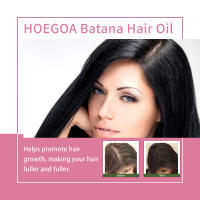 El aceite esencial Batana Care es suave y brillante, con cabello voluminoso, fuerte y esponjoso que cuida el cuero cabelludo. - details 5