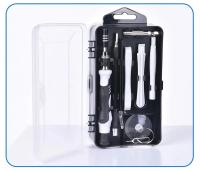 Set de Destornillador Preciso Kit de Herramientas de Reparación Magnética Multifuncional para Computadora, Laptop, Teléfono, MacBook Mejoras del Hogar y Herramientas - details 16