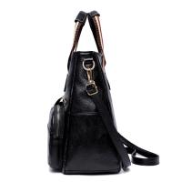Bolso de mensajero con múltiples bolsillos para mujer, bolso de mano de temperamento para mujer, bolso de compras para citas, moda OL - details 4