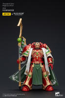 JOYTOY Figura de Acción Heresia de Horus Modelo de Anime de Tres Mil Hijos de Belial - details 20