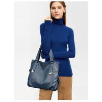 Bolso de mano de gran capacidad versátil bolso de mano de mensajero de moda. - details 14
