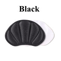 Plantillas de protección para el talón para hombre y mujer, 2 piezas, pegatinas gruesas, antidesgaste, anticaída, acolchado reducido - details 25
