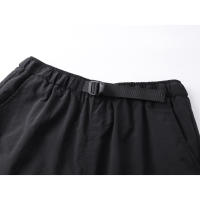 Pantalones Cortos de Baloncesto con Logotipo Impreso Secado Rápido Moda de Verano para Hombres - details 2