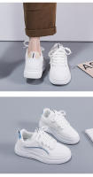 Nuevos Zapatos Deportivos Y De Ocio Versátiles, Zapatos De Tablero De Aumento De Plataforma - details 13