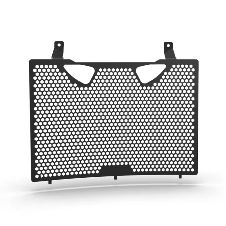 Nuevos accesorios para motocicleta, Protector para parrilla de radiador, cubierta protectora para parrilla para Husqvarna Svartpilen 801 2024 2025 2026 - 1