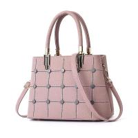 Bolsos del hombro y cruzados para mujeres, nuevo estilo popular, versátil y de moda - details 5