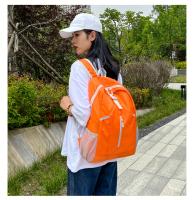 Mochila Ultraligera Portátil de Gran Capacidad de 21L para Deportes al Aire Libre: Ciclismo, Pesca, Senderismo, Yoga y Viajes – Bolsa Doble con Plegado Rápido - details 15