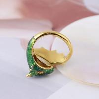 Anillos de Vintage para hombres, Anillo masculino de Gladiador, Faraón Egipcio, accesorios de joyería gótica para fiesta de Hip Hop - details 12