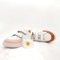 Zapatos infantiles de cuero para deportes al aire libre profesionales. - details 9