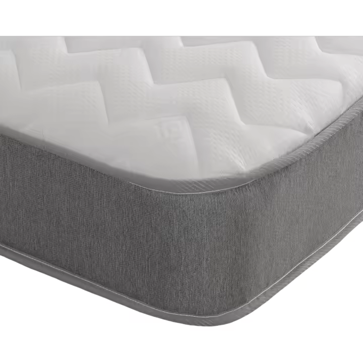 SB-1151GREY-30, Fibra viscoelástica, Blanco, Suelto - 1