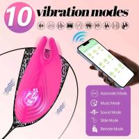 Leten Vibrador Vibrante Mini Huevo Juguete Sexual para Mujeres Estimulador de Clítoro y G Spot - details 2