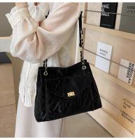 Bolso Vintage de gran capacidad, nuevo bolso de mujer, bolso de hombro versátil a la moda, bolso de mano sencillo para estudiantes universitarios - details 16