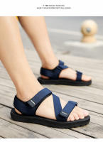 Sandalias de verano para hombre de moda para estudiantes, moda sencilla para niños - details 7
