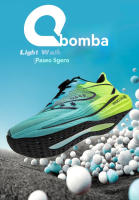 Zapatos acolchados ultraligeros para niños y niños mayores, zapatos de malla de verano, zapatillas finas transpirables para adolescentes - details 4
