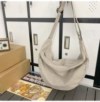 Bolso Coreano Sencillo Bolso de Hombro para Estudiantes de Gran Capacidad - details 68