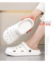 Sandalias de Playa Transpirables Ligeras Cómodas Zapatillas de Casa para Pareja - details 14