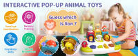 baby girl toys 1 year old