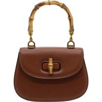 Nuevo bolso de mano para mujer, bolso cruzado con asa superior en forma de bambú - details 5