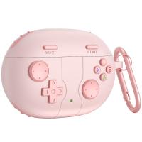 Funda de silicona suave para auriculares b-eats Studio, funda antiarañazos para gamepad 3D, novedad de 2023 - details 8