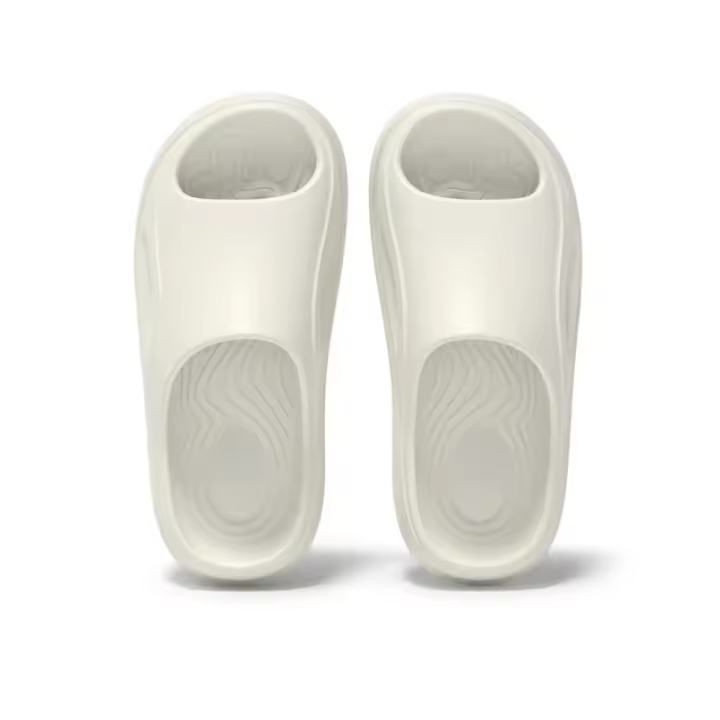 Zapatillas Deportivas para Hombres Suelas Gruesas Antideslizantes Frescas para el Verano al Aire Libre - 1